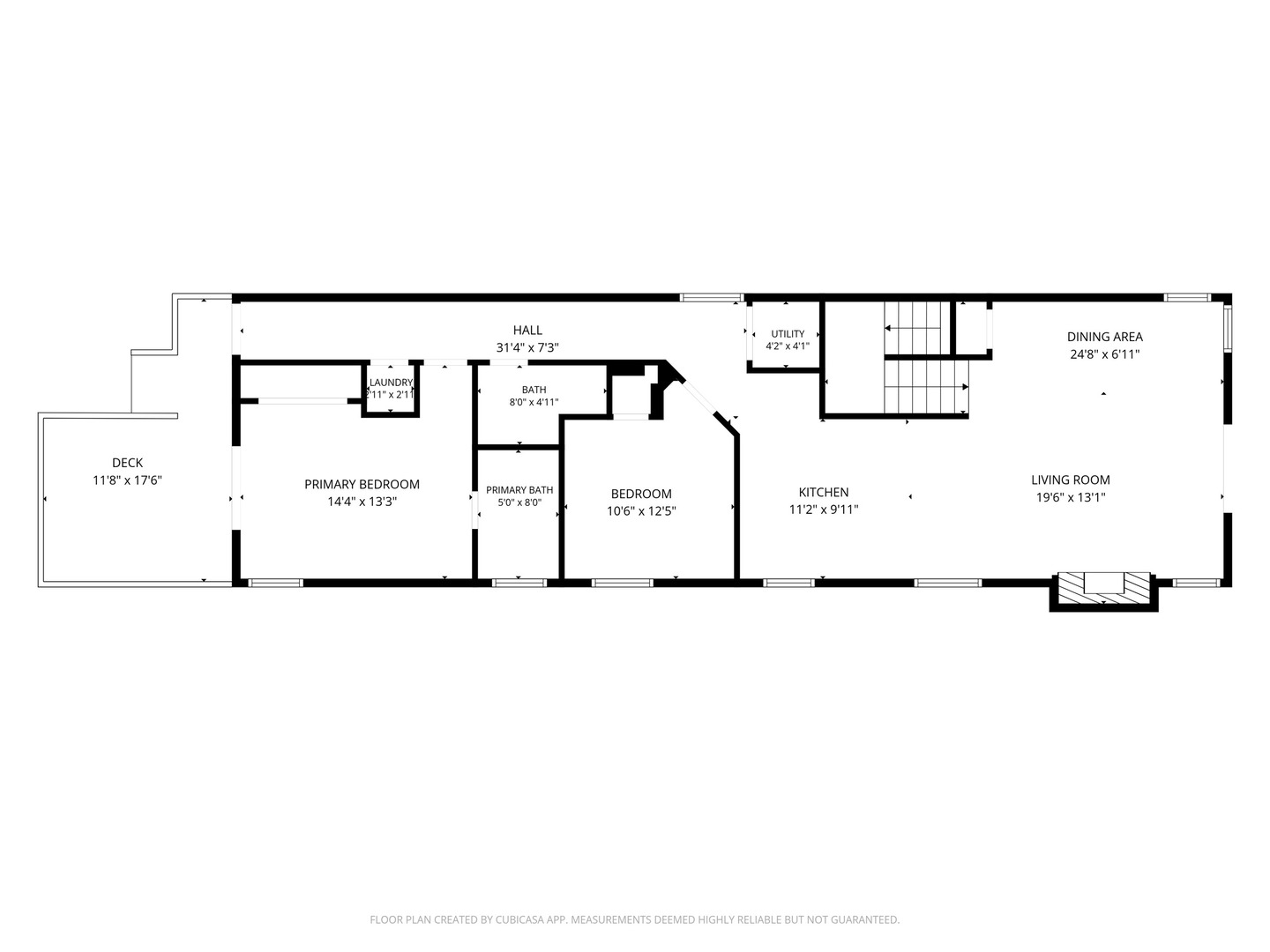 1514 W Victoria Street 3 Property Photo 20