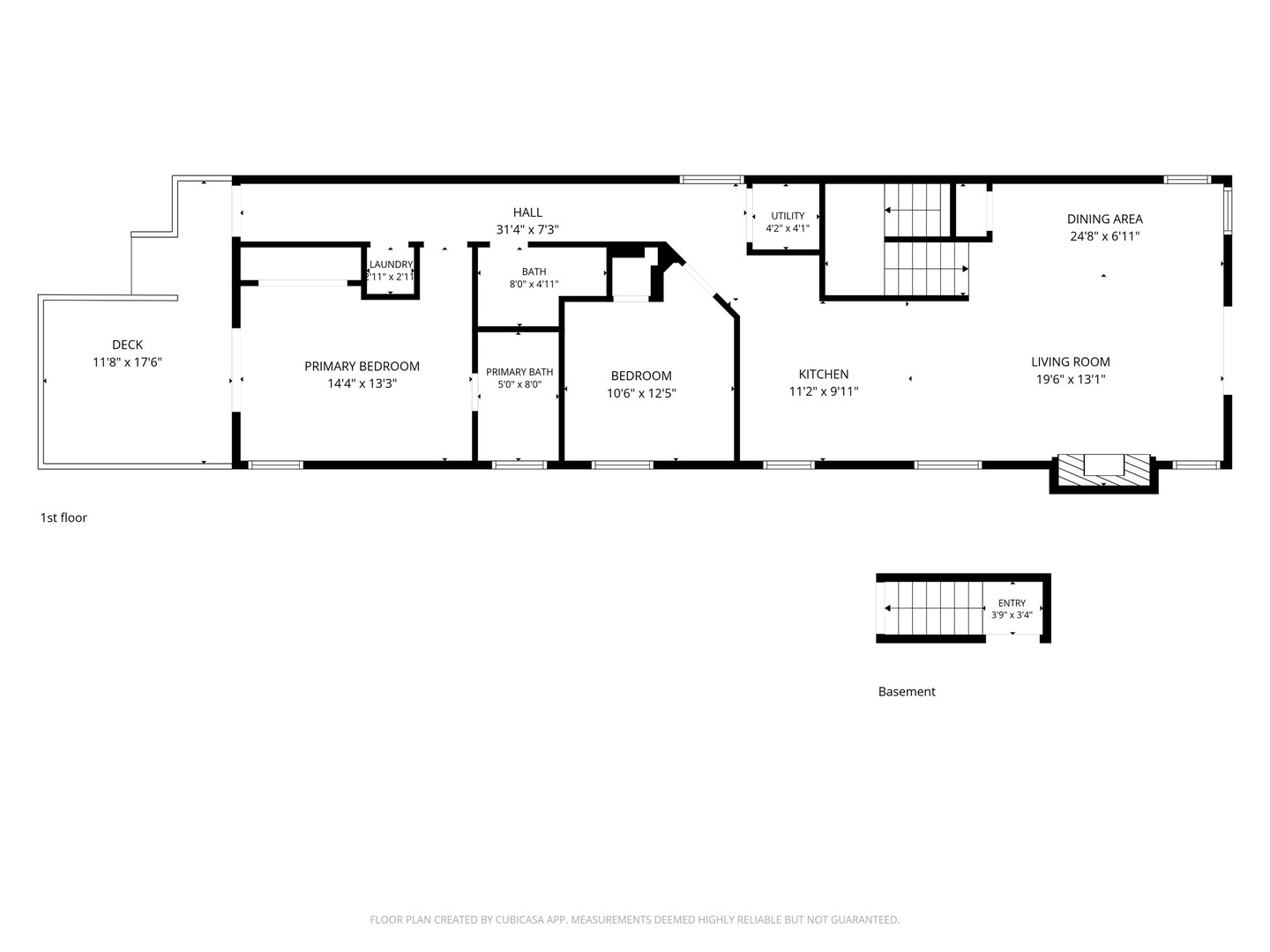 1514 W Victoria Street 3 Property Photo 21