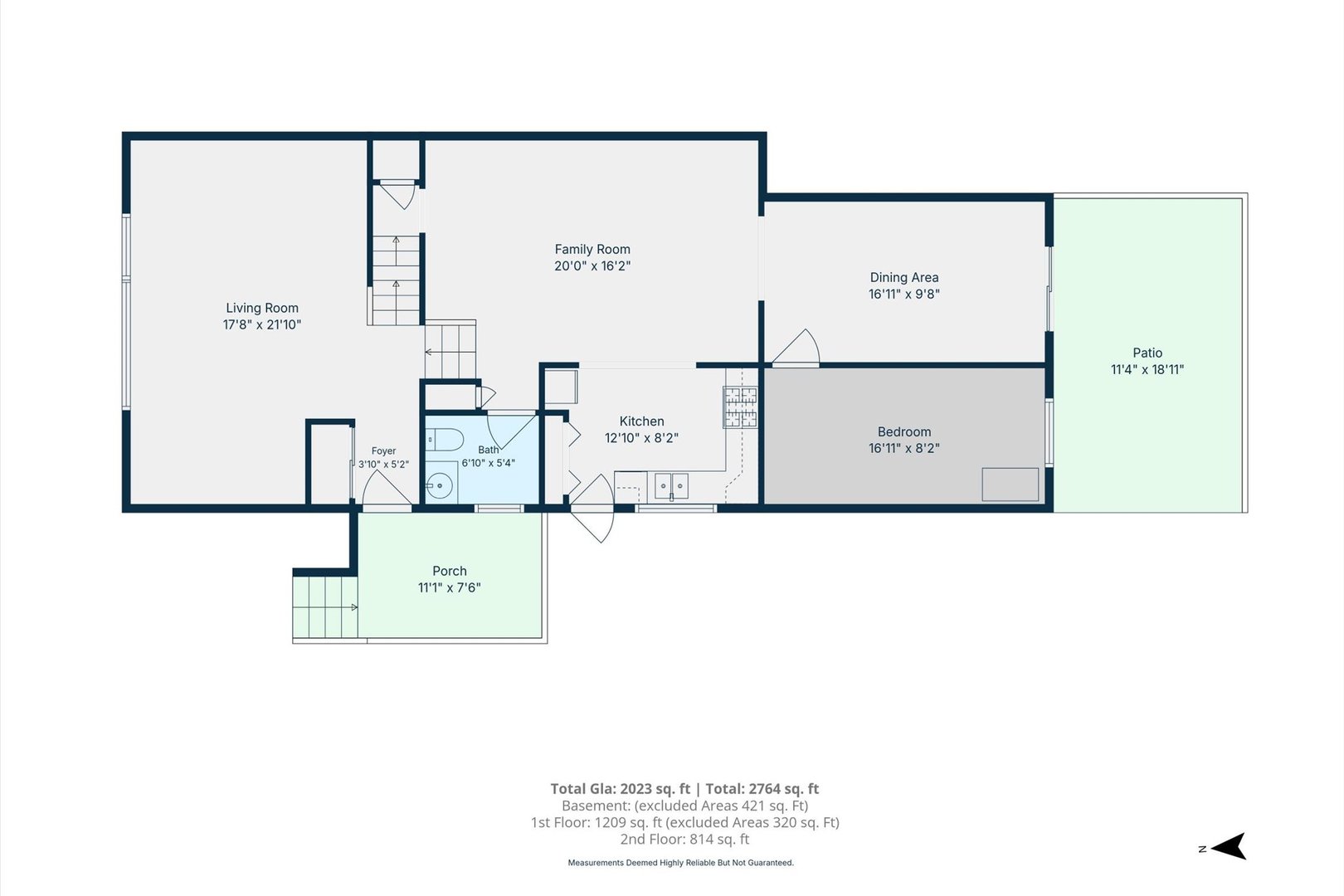 9045 Emerson Drive Property Photo 30