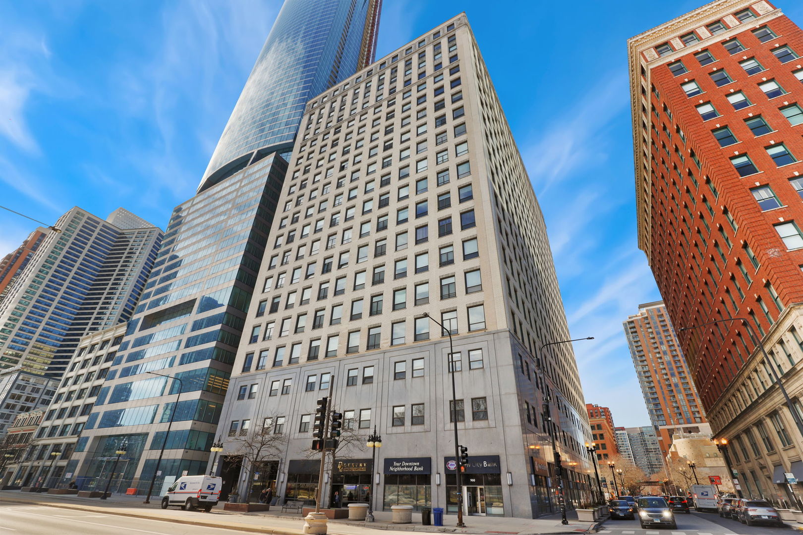 910 S Michigan Avenue 304 Property Photo 1