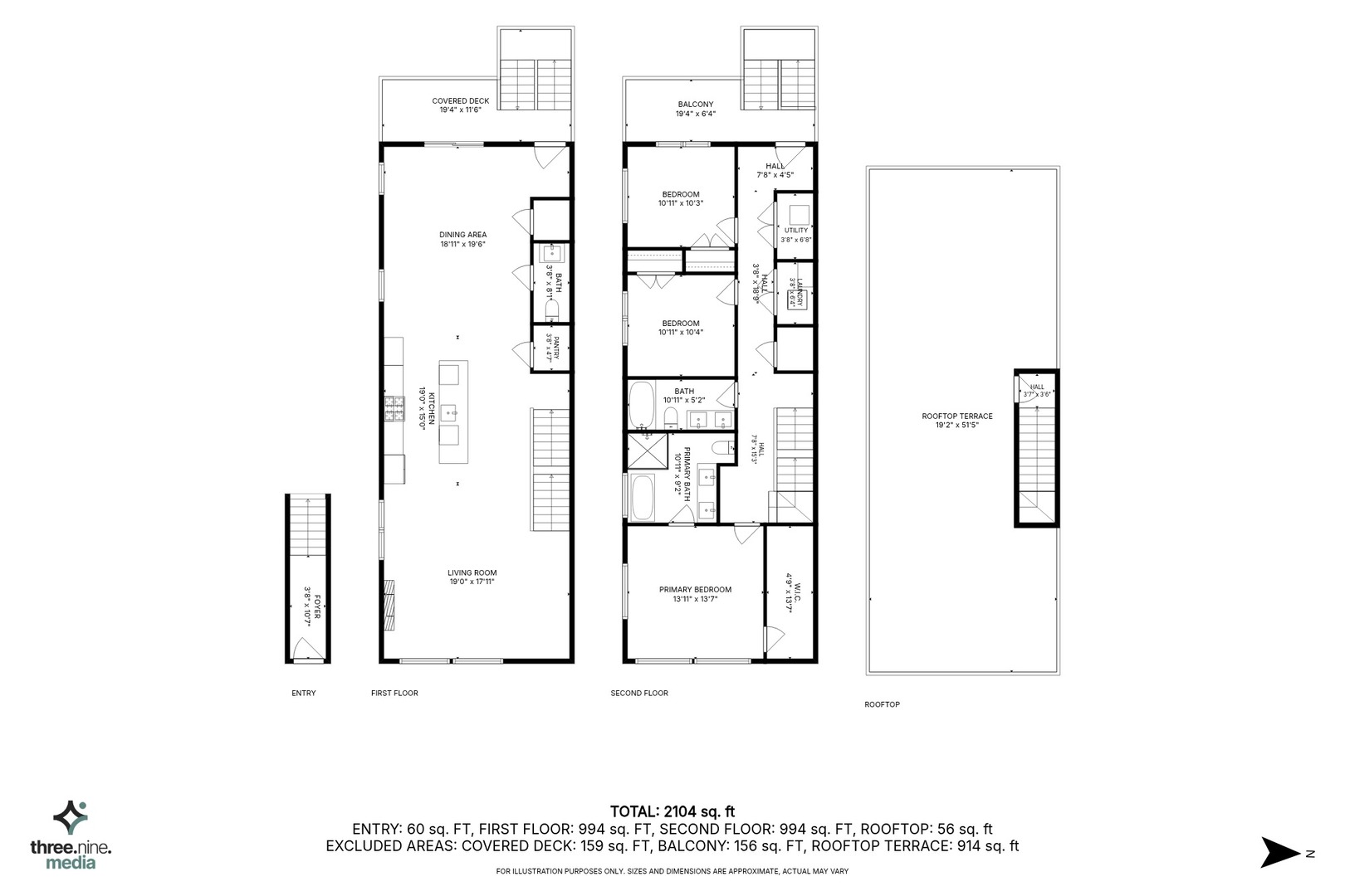 3116 N Western Avenue 2 Property Photo 37