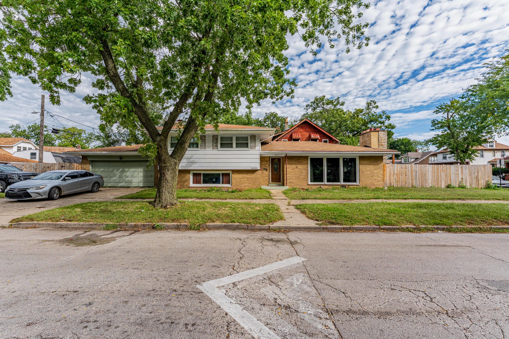 12256 S Harvard Avenue Property Photo 1