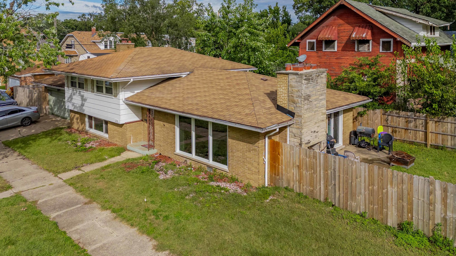 12256 S Harvard Avenue Property Photo 2