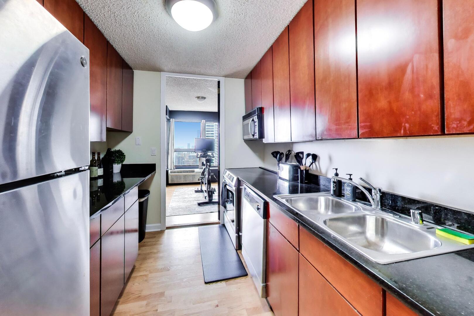 30 E Huron Street 4007 Property Photo 17