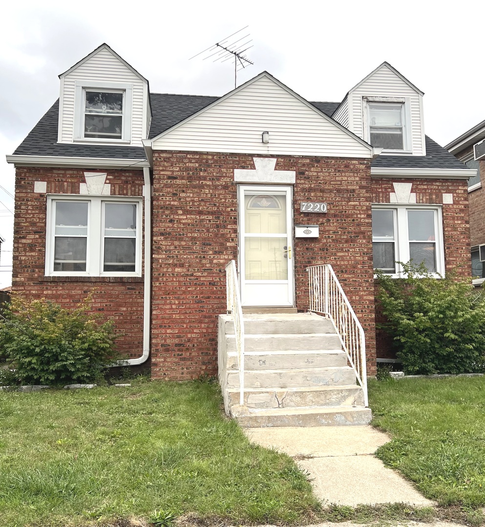7220 W 59th Street Property Photo 1