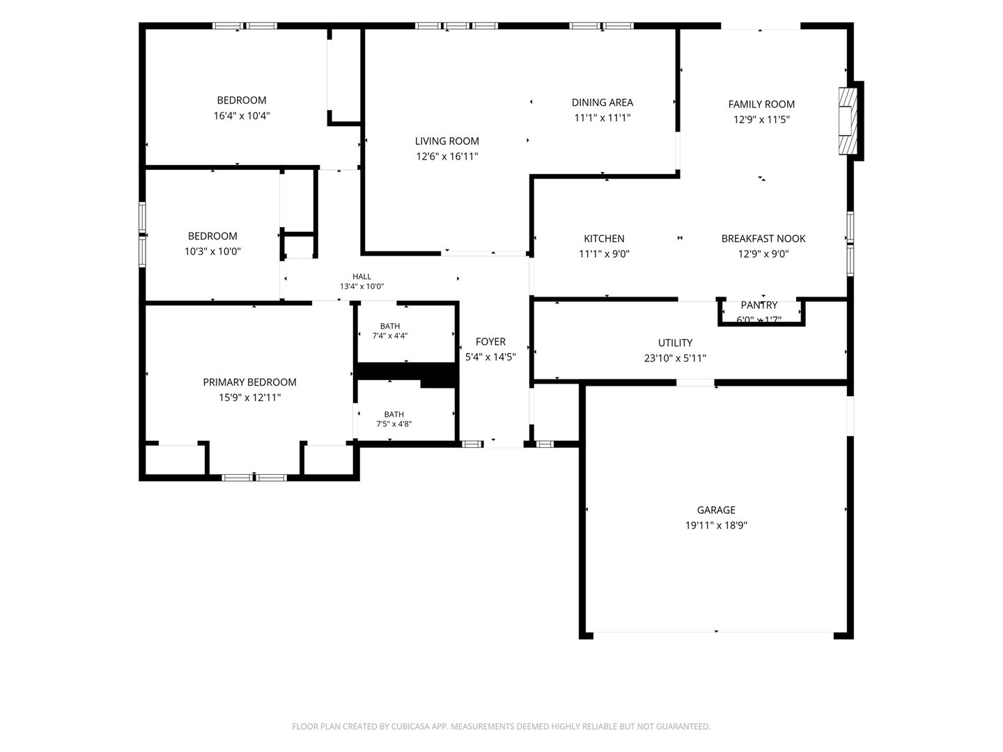 1025 Mayfield Lane Property Photo 26