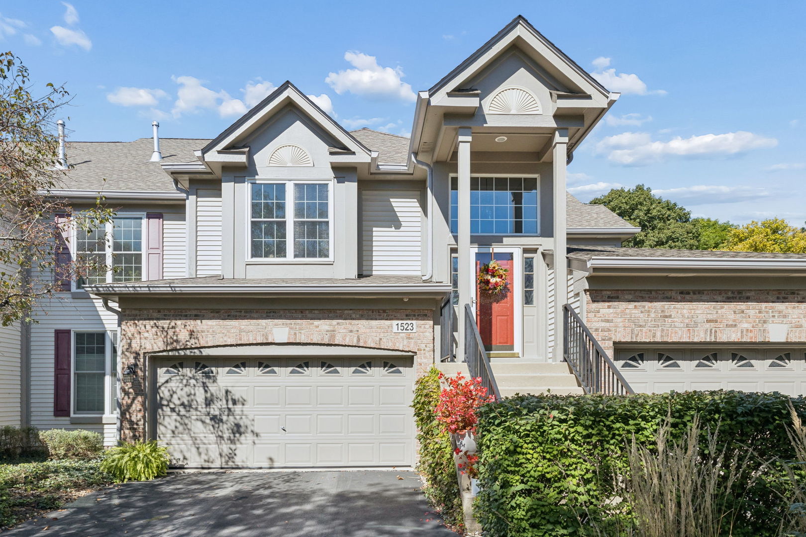 1523 Orchard Circle Property Photo 1