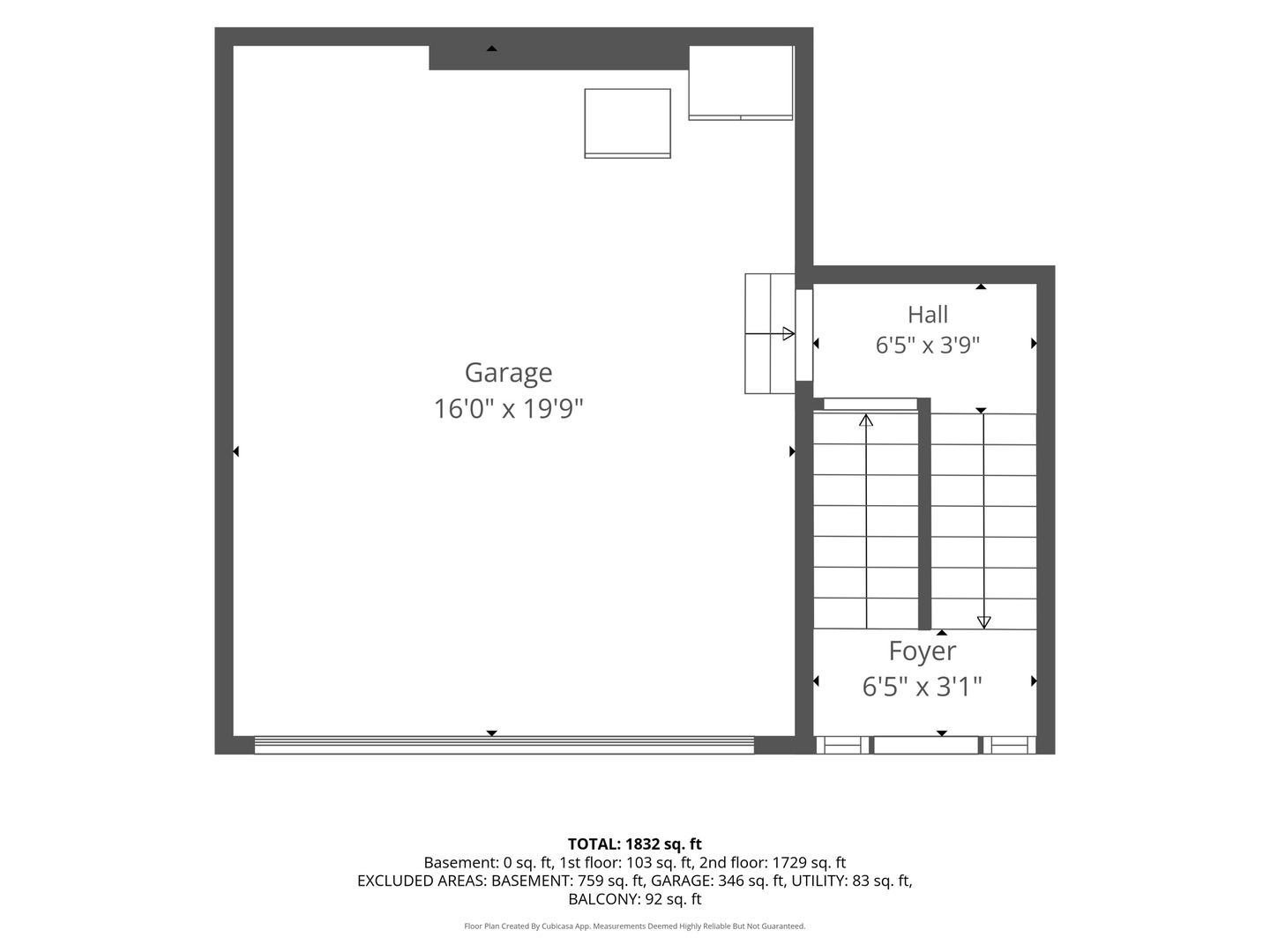 1523 Orchard Circle Property Photo 30