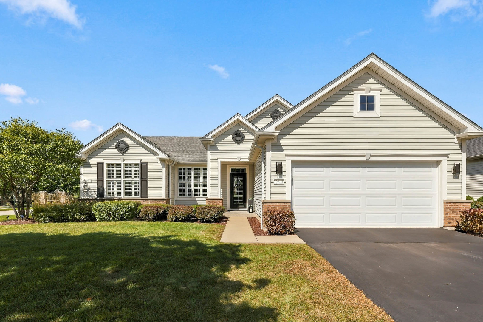 12891 Cold Springs Drive Property Photo 1