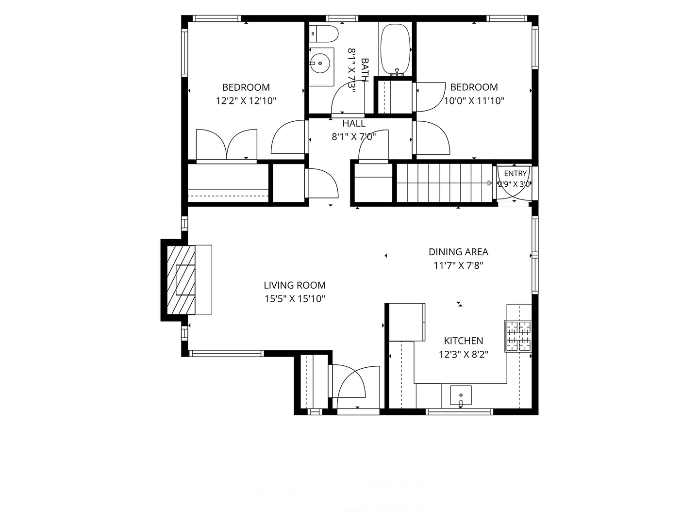 1213 Kemman Avenue Property Photo 31