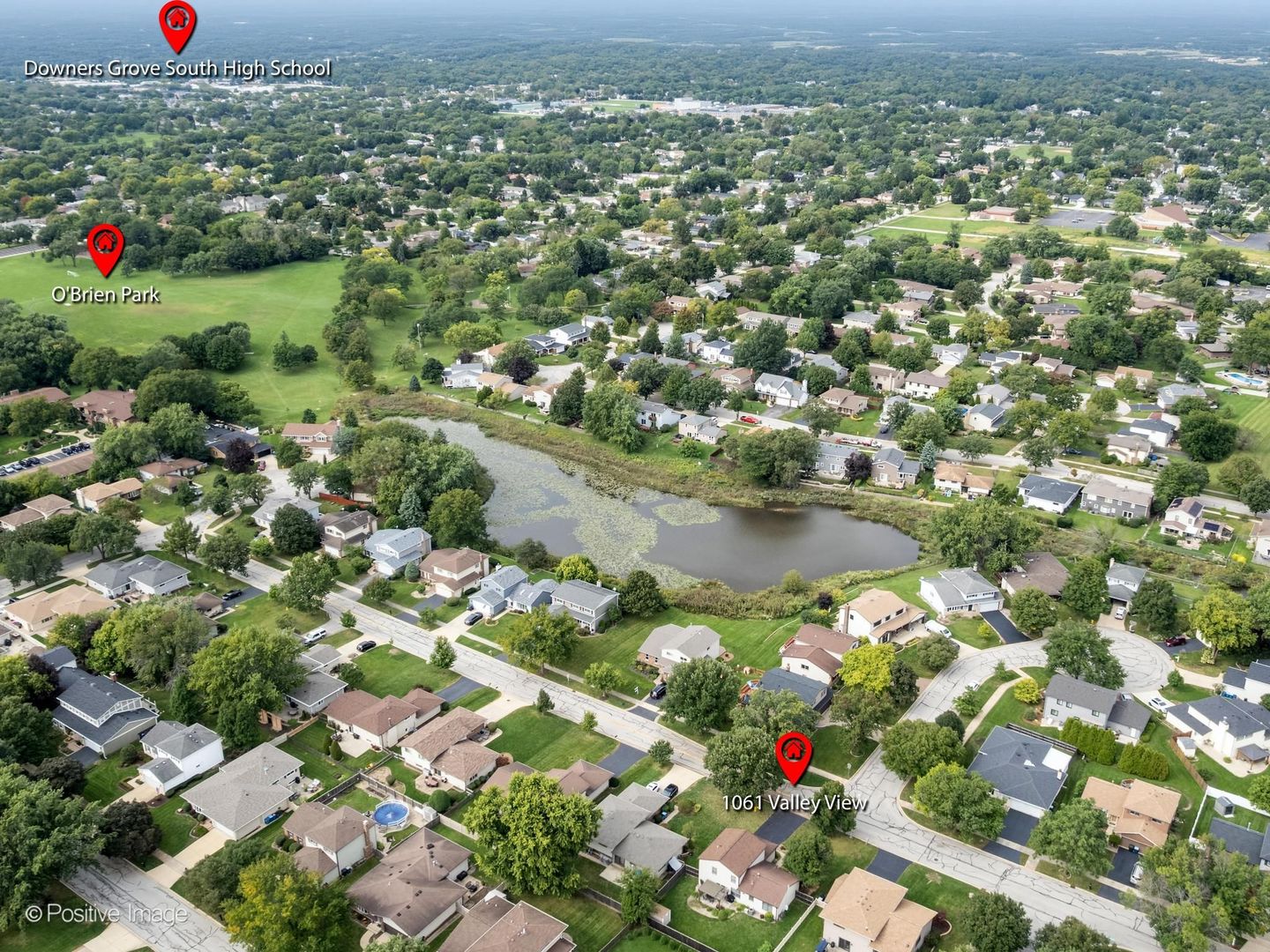 1061 Valley View Drive Property Photo 24