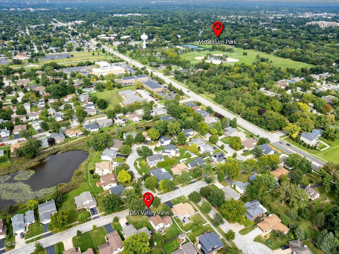 1061 Valley View Drive Property Photo 25