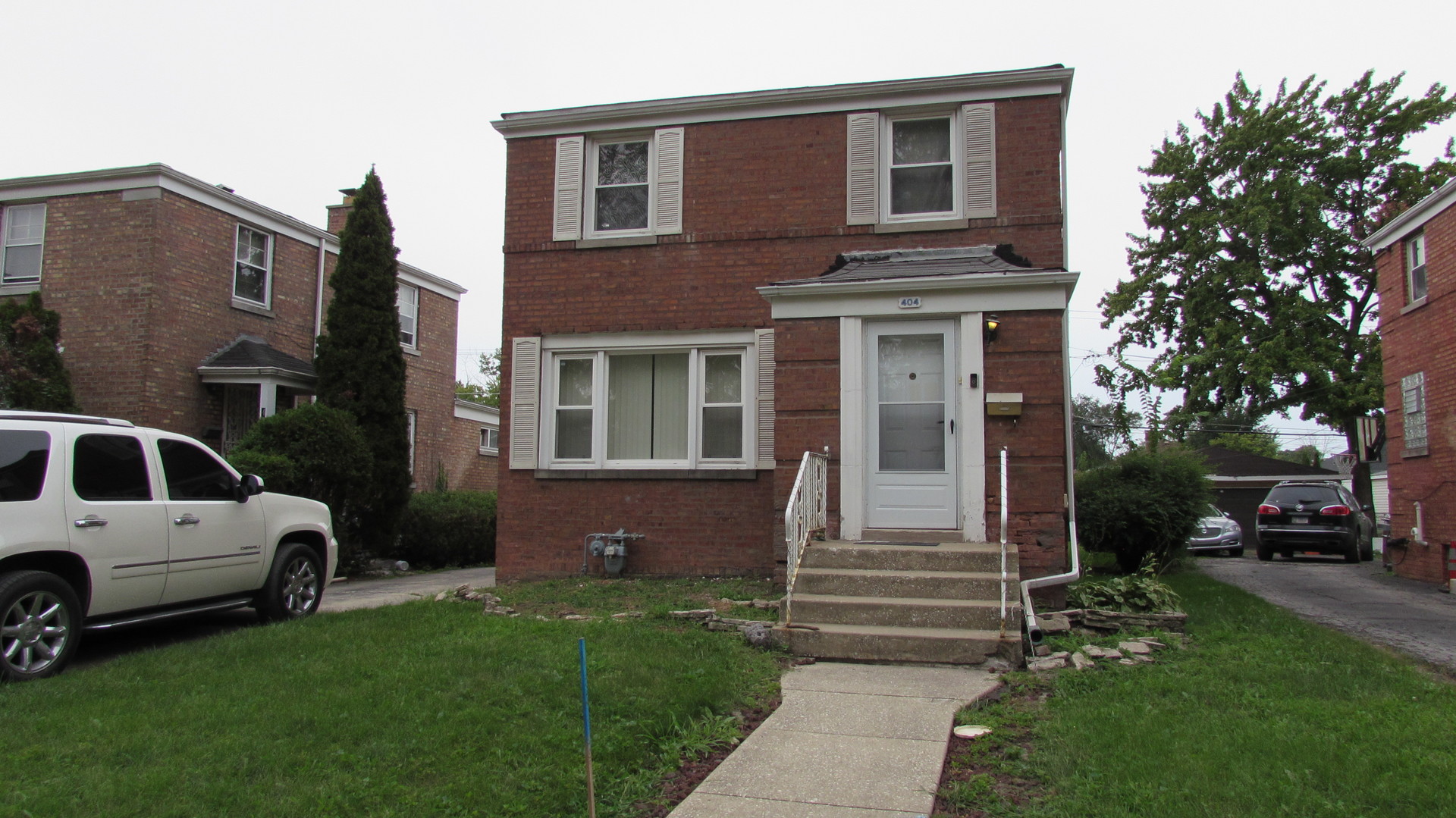 404 Marshall Avenue Property Photo 1