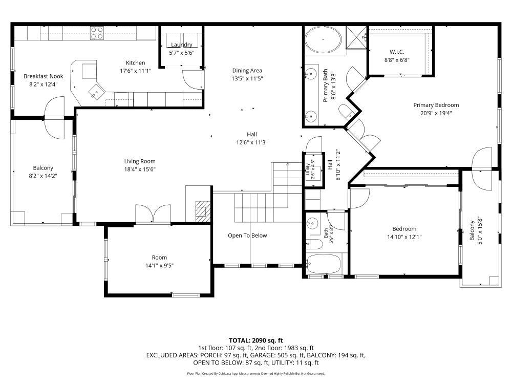 799 Lakeshore Drive Property Photo 39