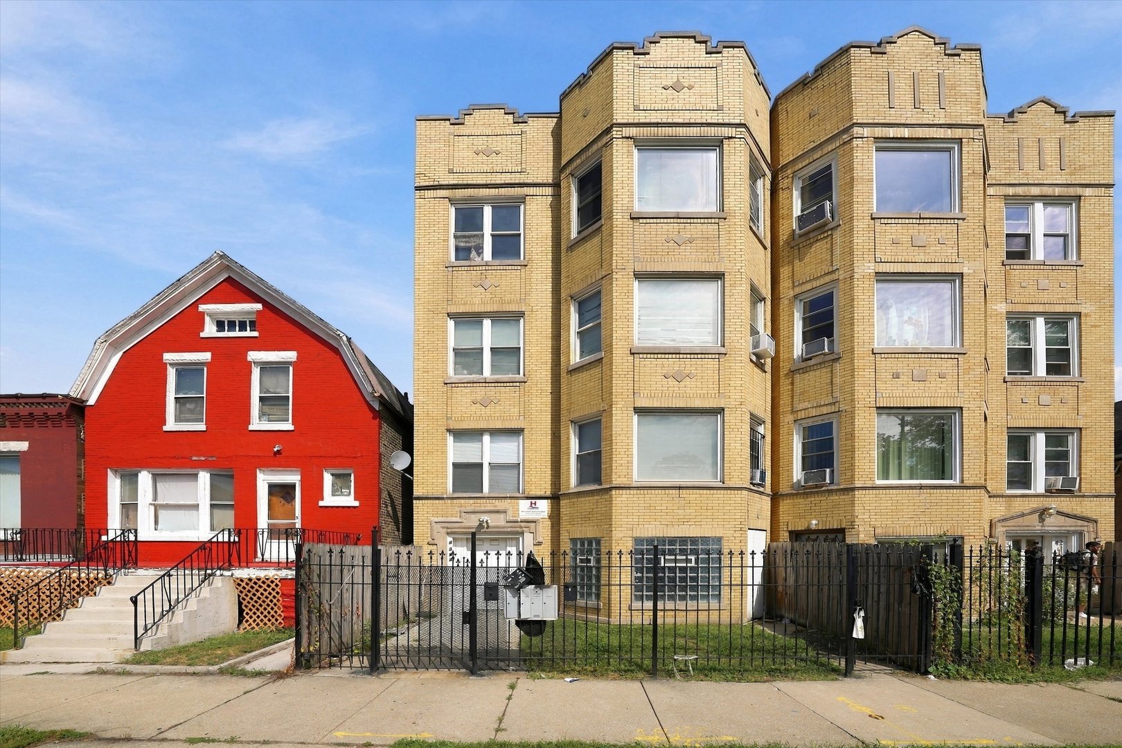 4344 W Lexington Street Property Photo 1