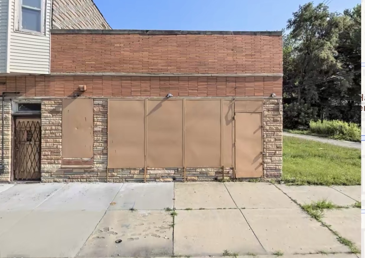 616 W 120th Street Property Photo 1