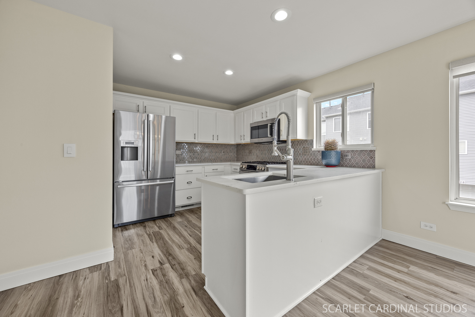 14529 Thomas Jefferson Drive Property Photo 8