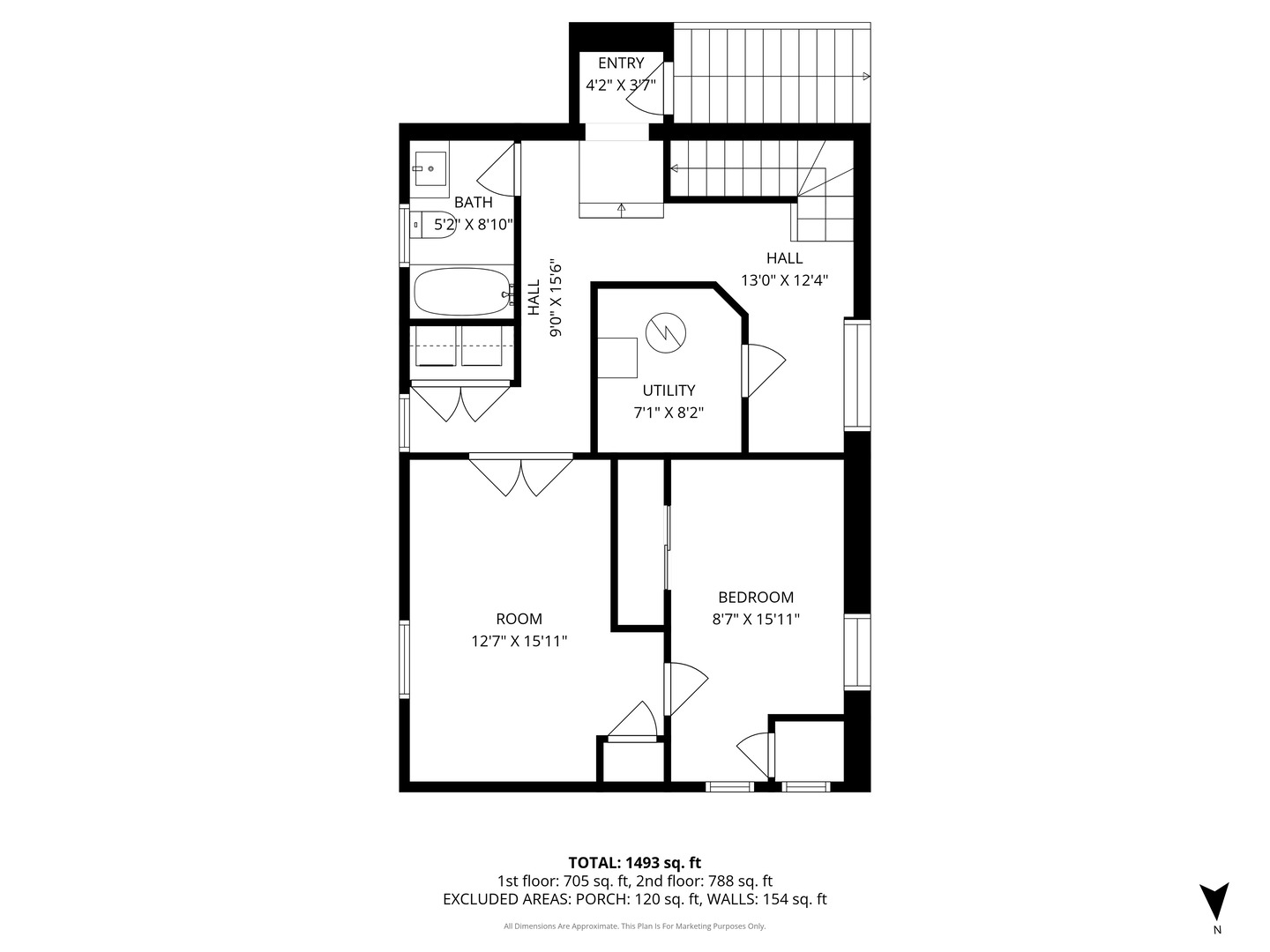 247 Highwood Avenue Property Photo 17