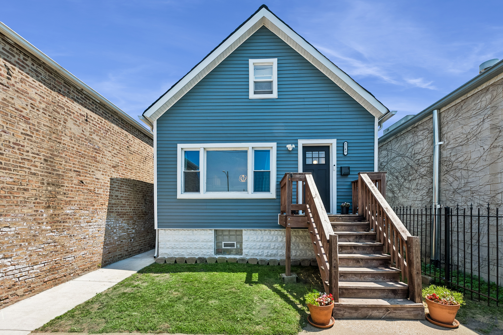 8243 S Halsted Street Property Photo 1