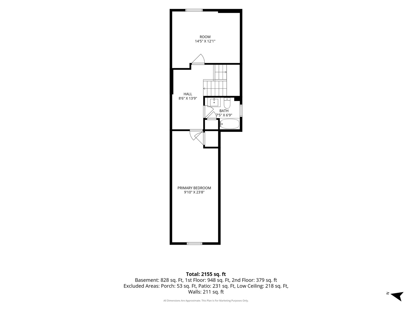 8243 S Halsted Street Property Photo 24