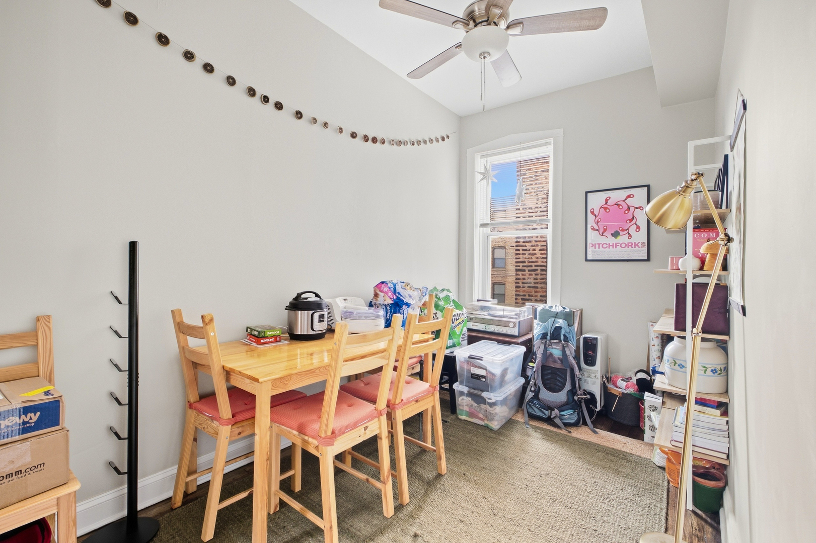 912 N Richmond Street 2f Property Photo 6