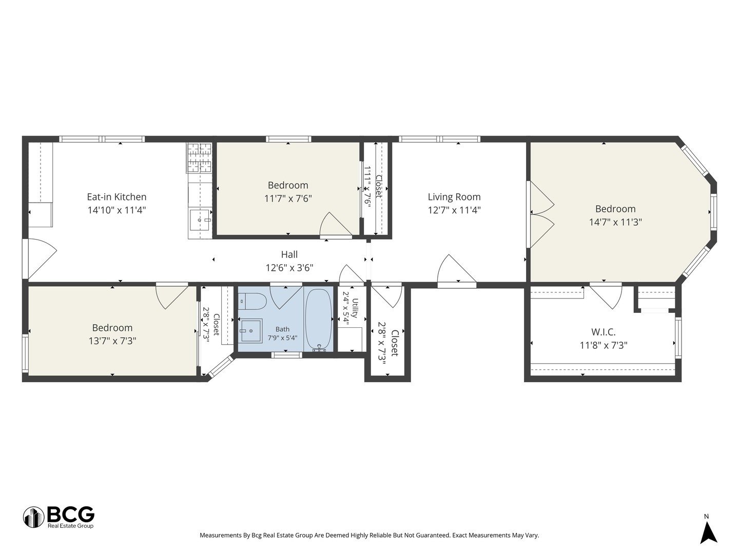 912 N Richmond Street 2f Property Photo 23
