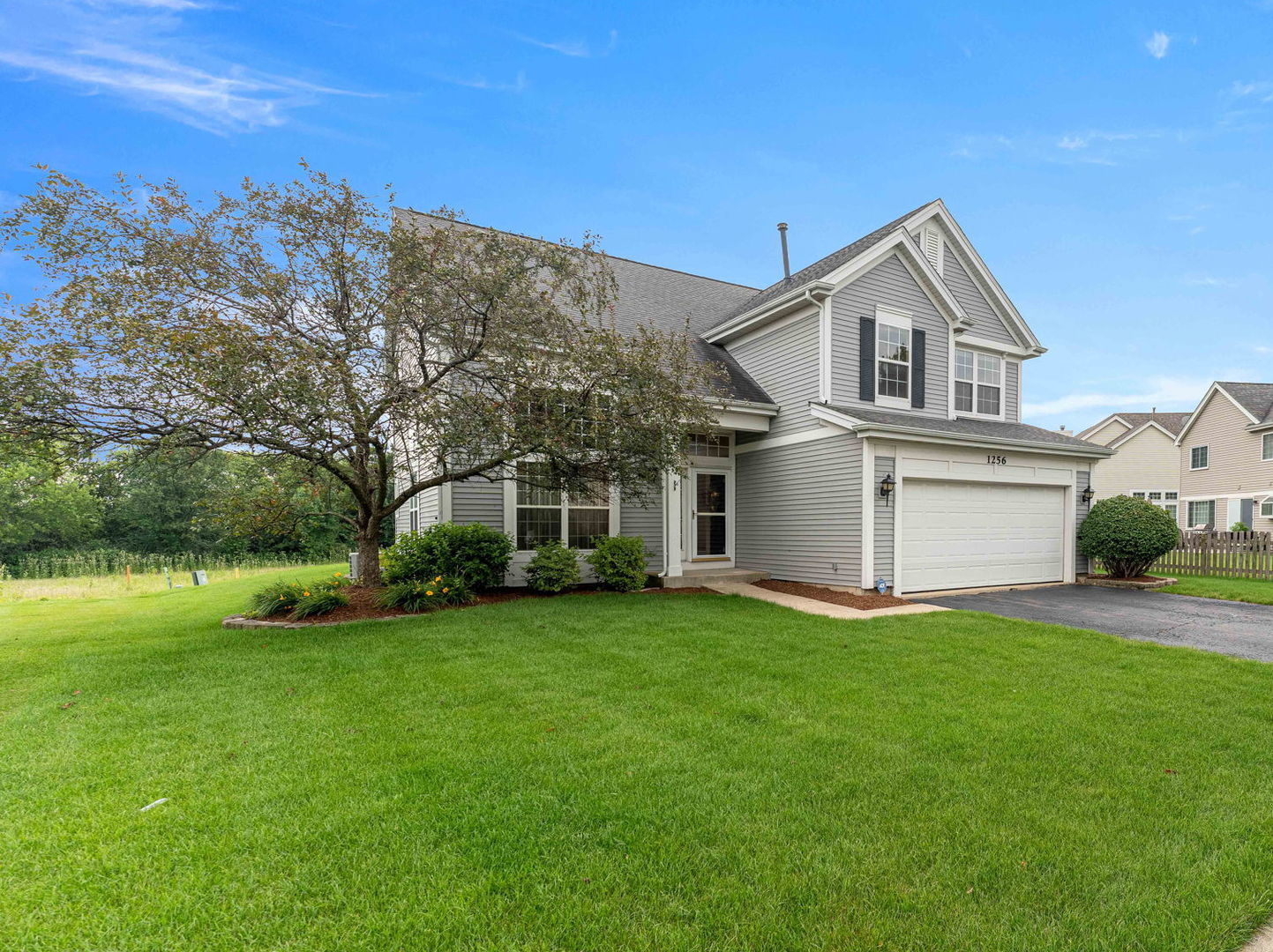 1256 Pennsbury Lane Property Photo 1