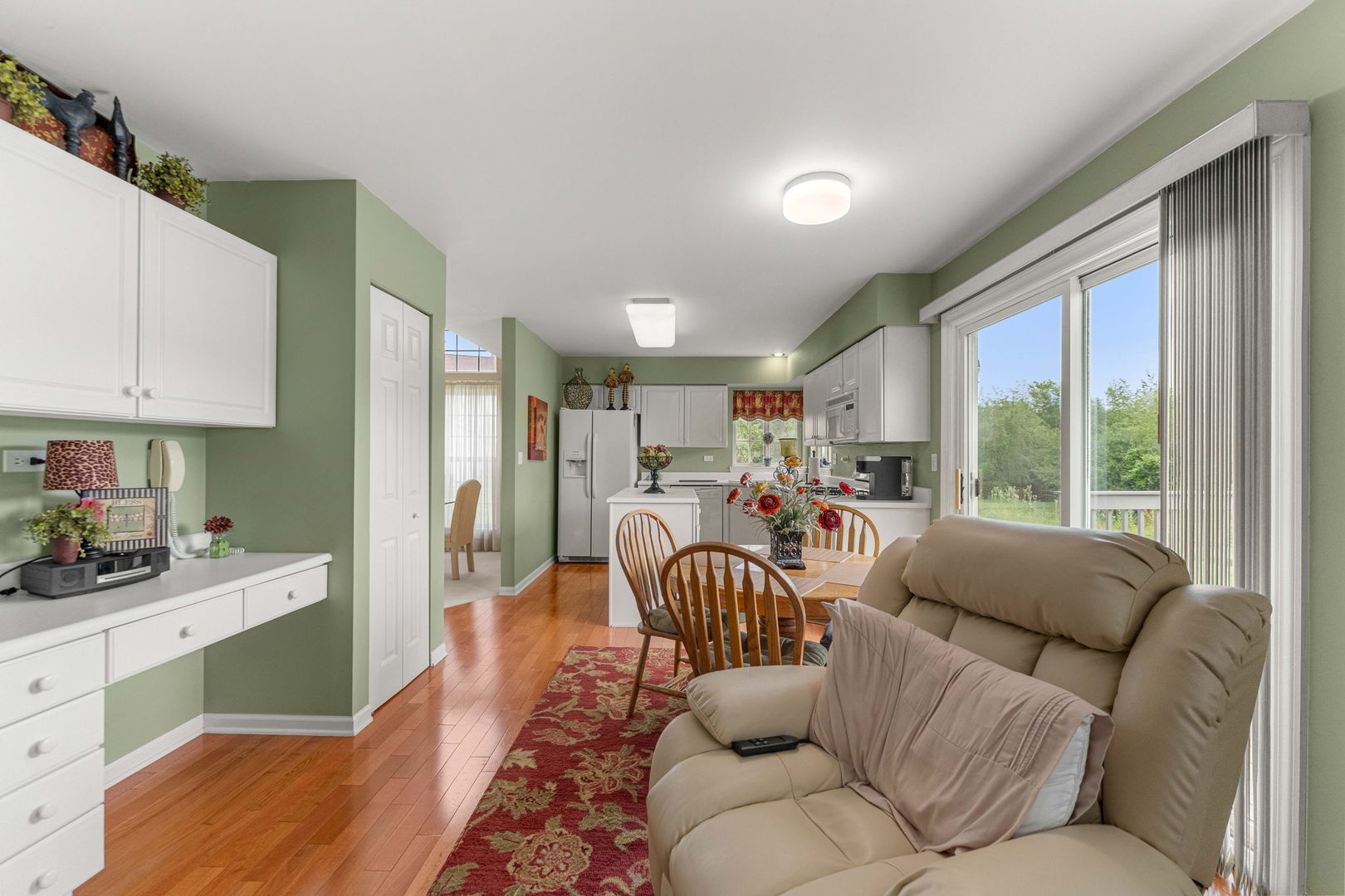 1256 Pennsbury Lane Property Photo 16
