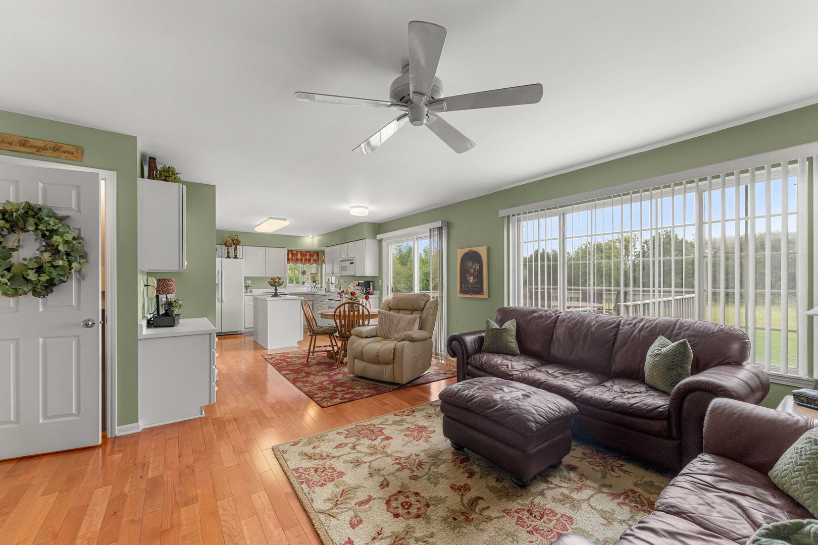 1256 Pennsbury Lane Property Photo 17