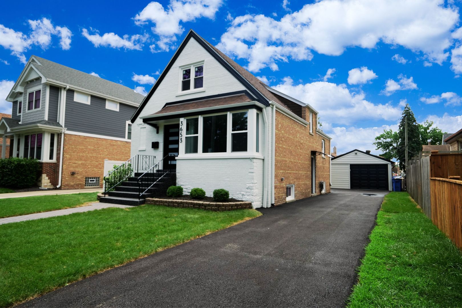 3653 W 107th Street Property Photo 1
