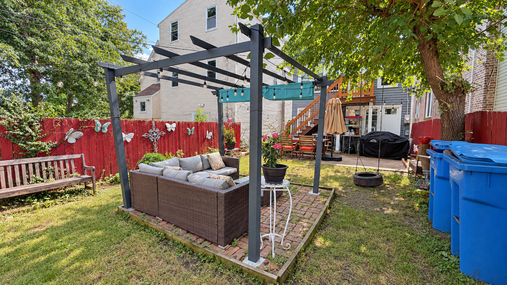 3906 W Montrose Avenue Property Photo 45