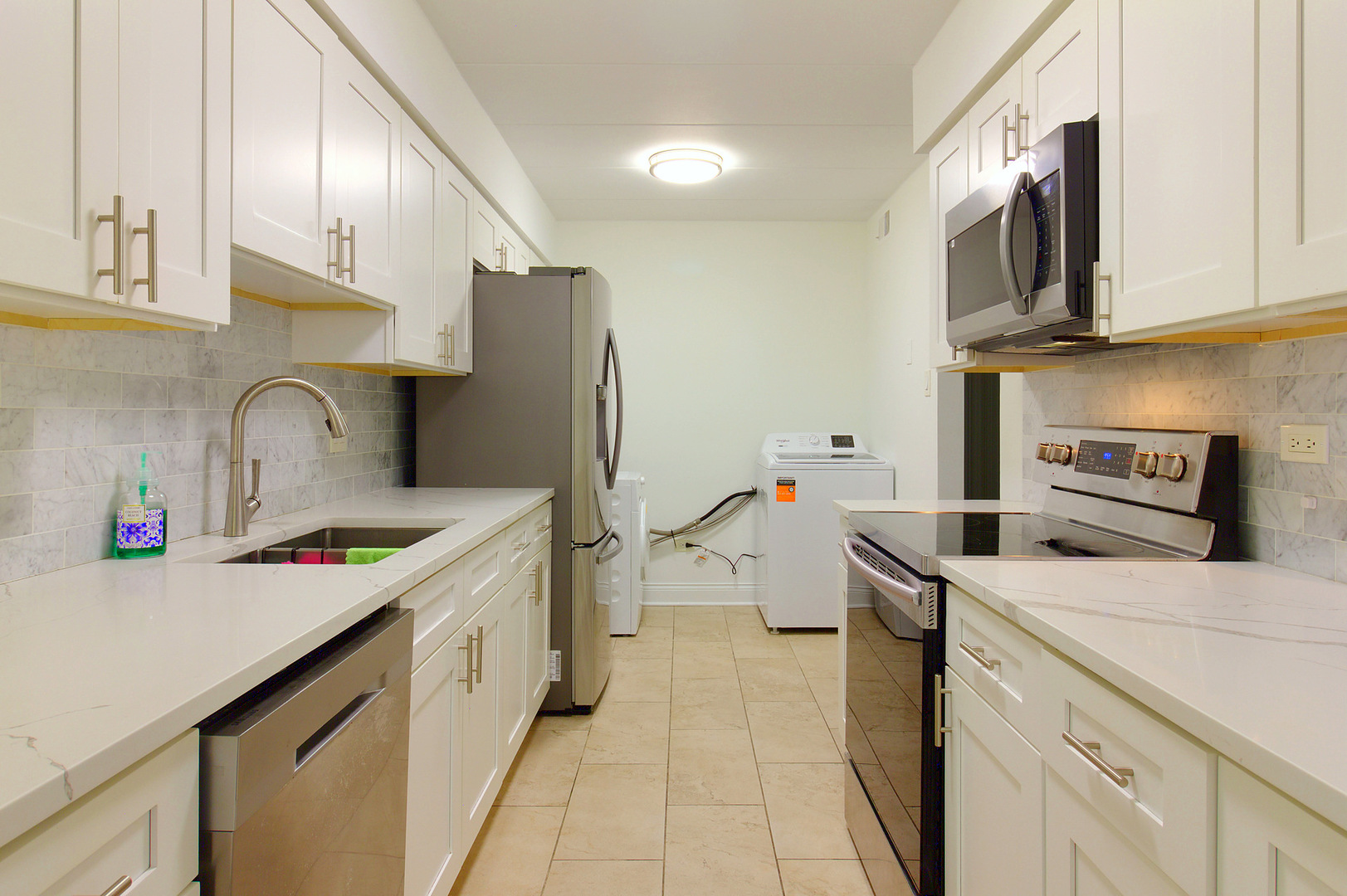 8620 W 95th Street 1a2 Property Photo 8