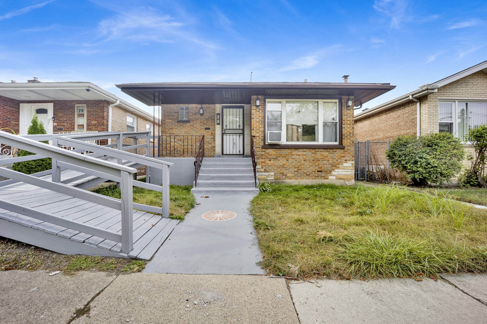 25 E 121st Street Property Photo 1