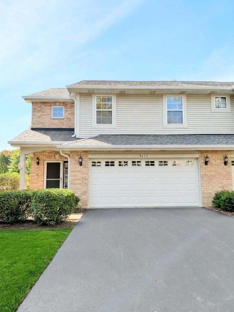 9411 Fountain Point Circle Property Photo 1