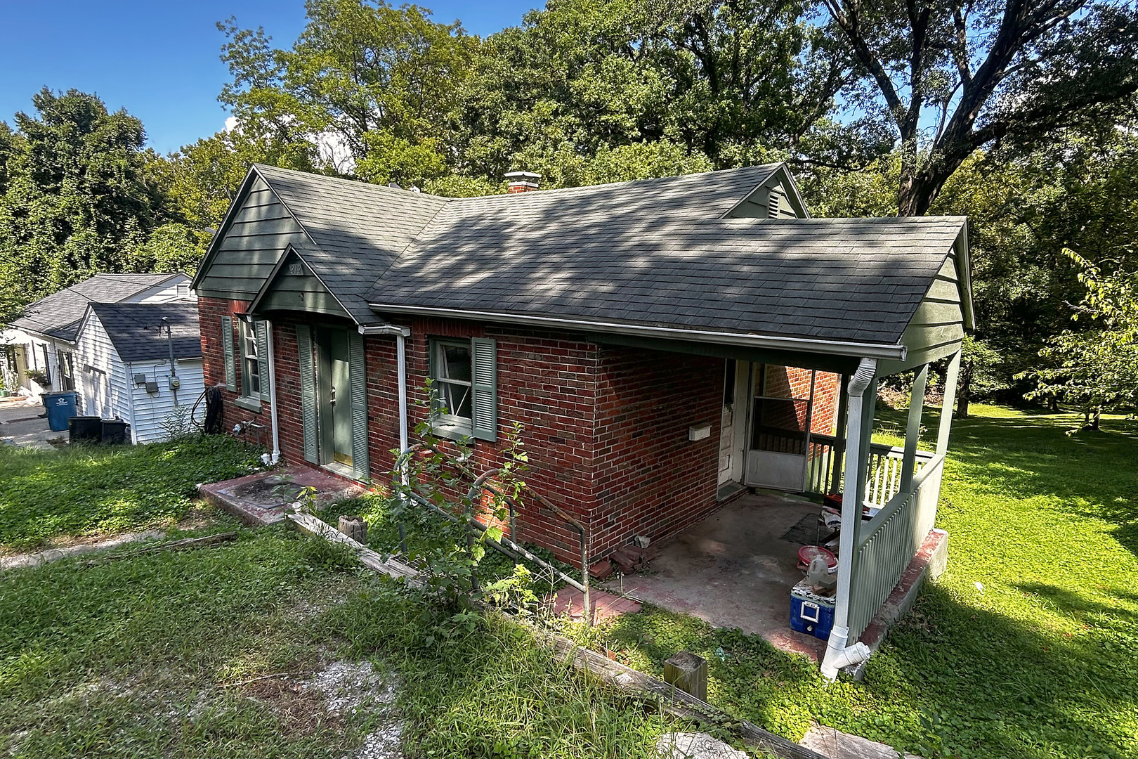 212 Tomlinson Street Property Photo 2