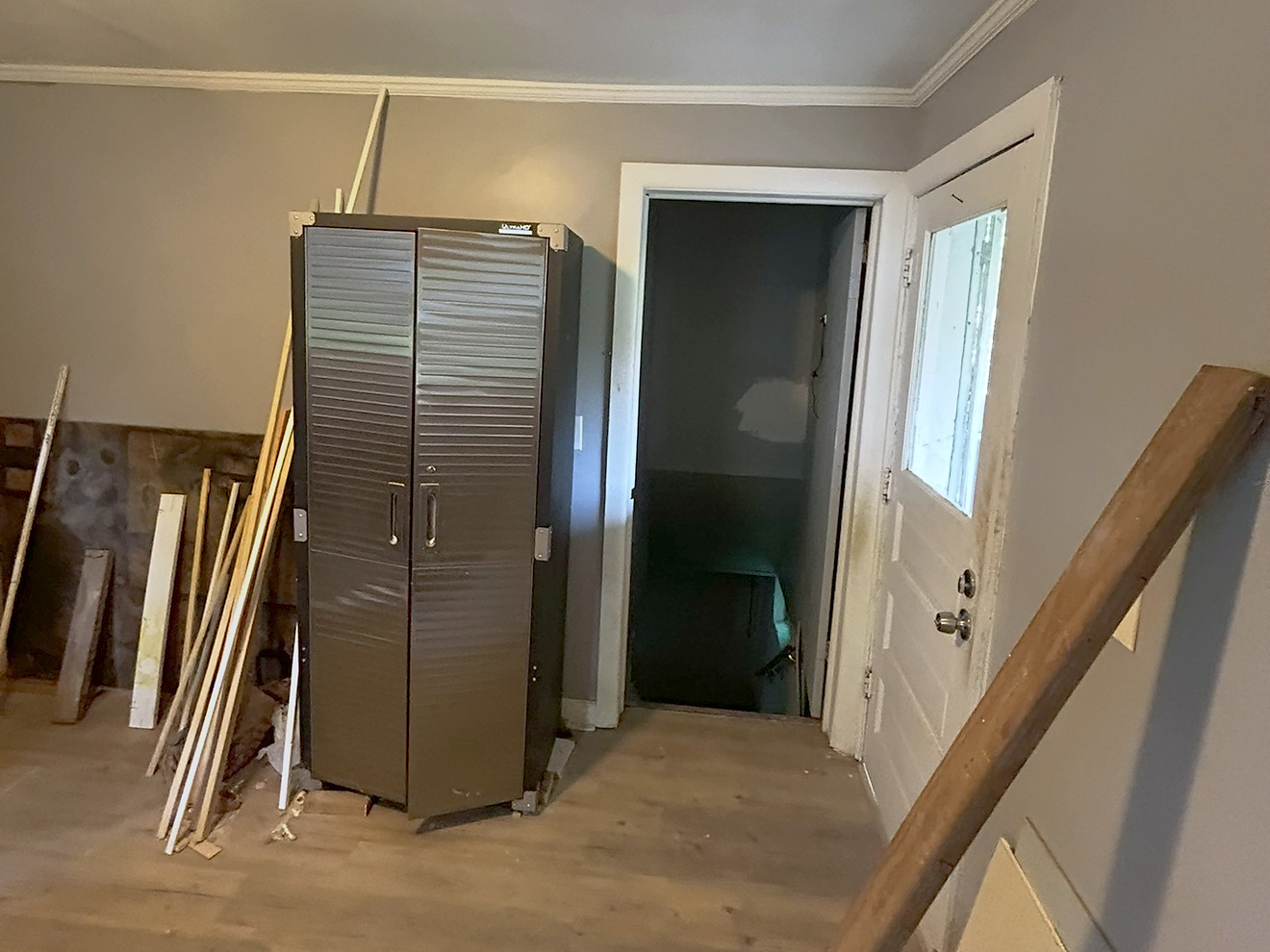 212 Tomlinson Street Property Photo 5