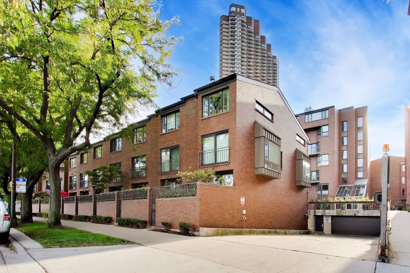 3700 N Lake Shore Drive 104 Property Photo 1