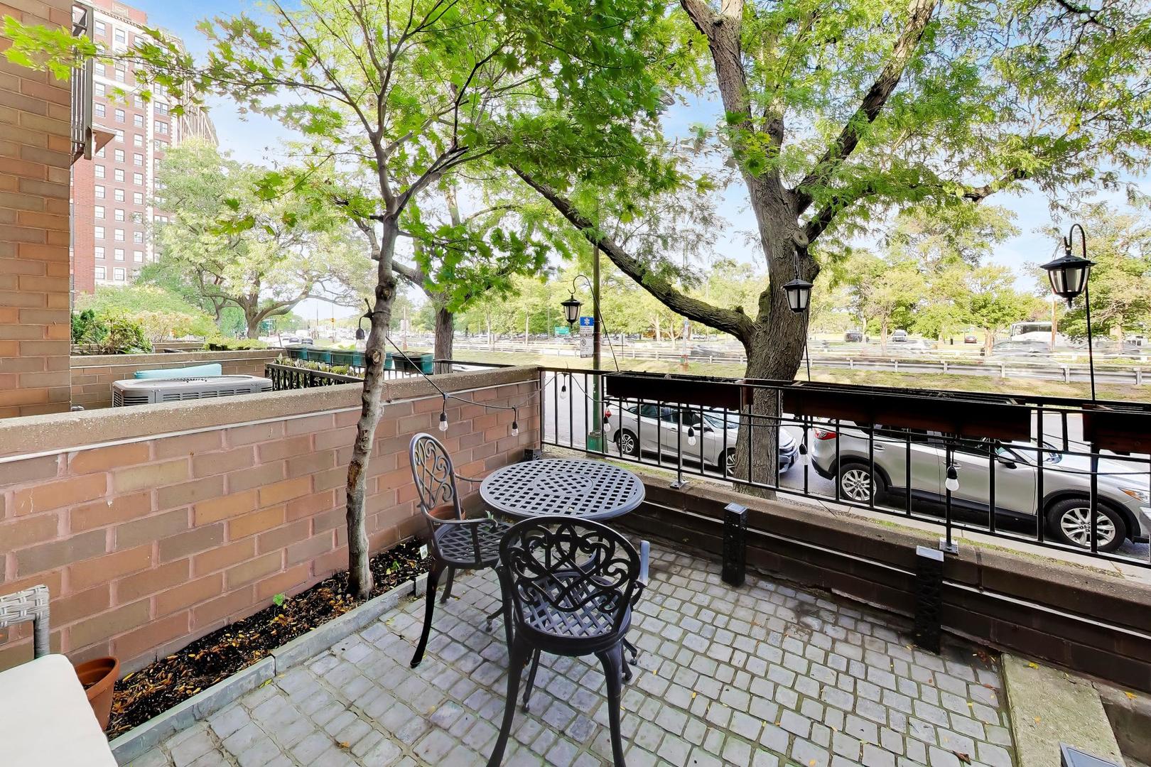 3700 N Lake Shore Drive 104 Property Photo 3