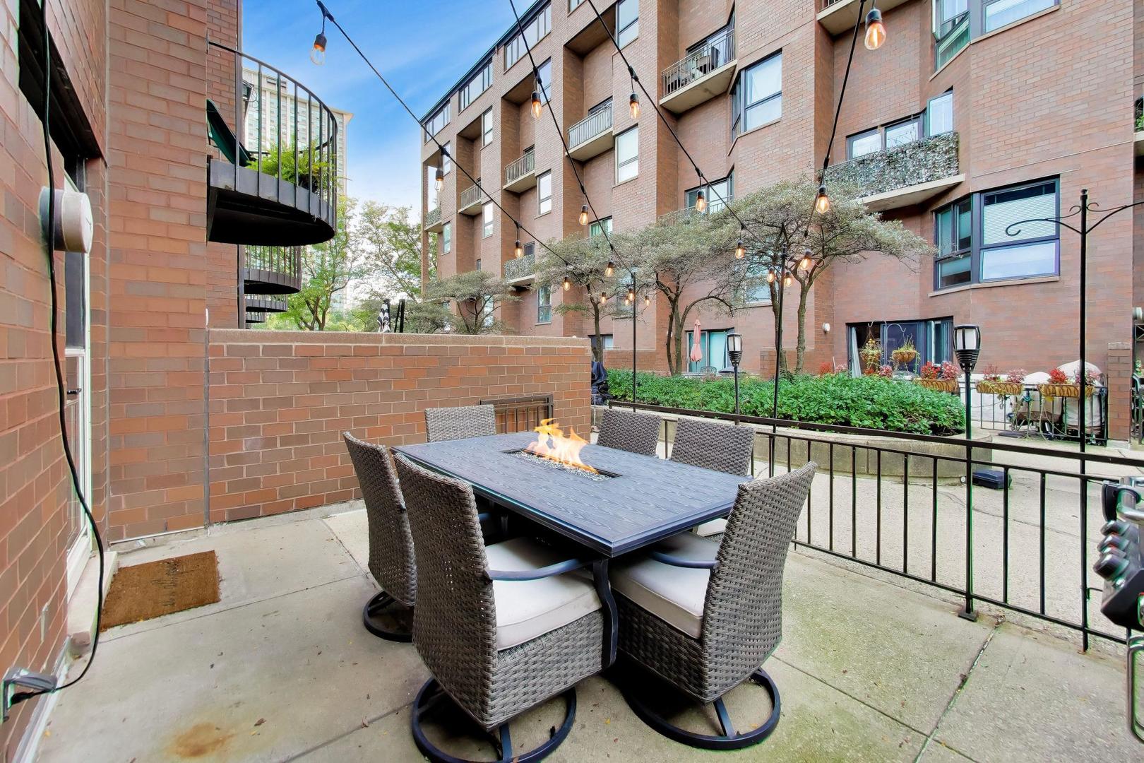 3700 N Lake Shore Drive 104 Property Photo 15