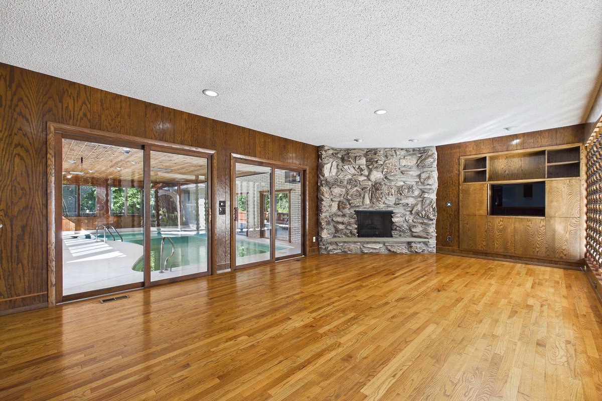 201 Oak Lane Property Photo 13