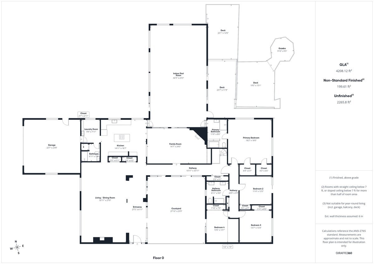 201 Oak Lane Property Photo 43
