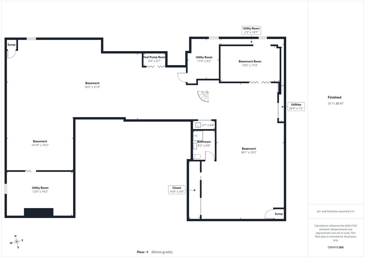 201 Oak Lane Property Photo 44