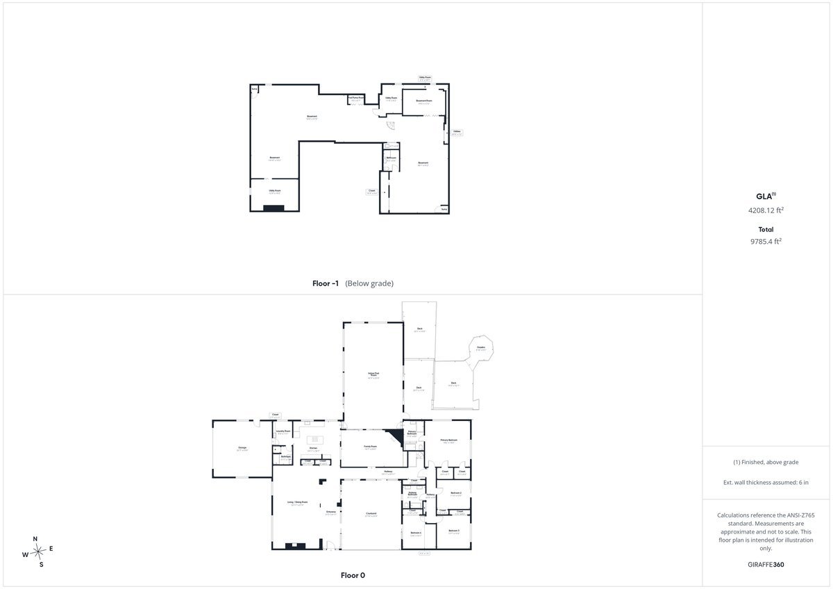 201 Oak Lane Property Photo 45