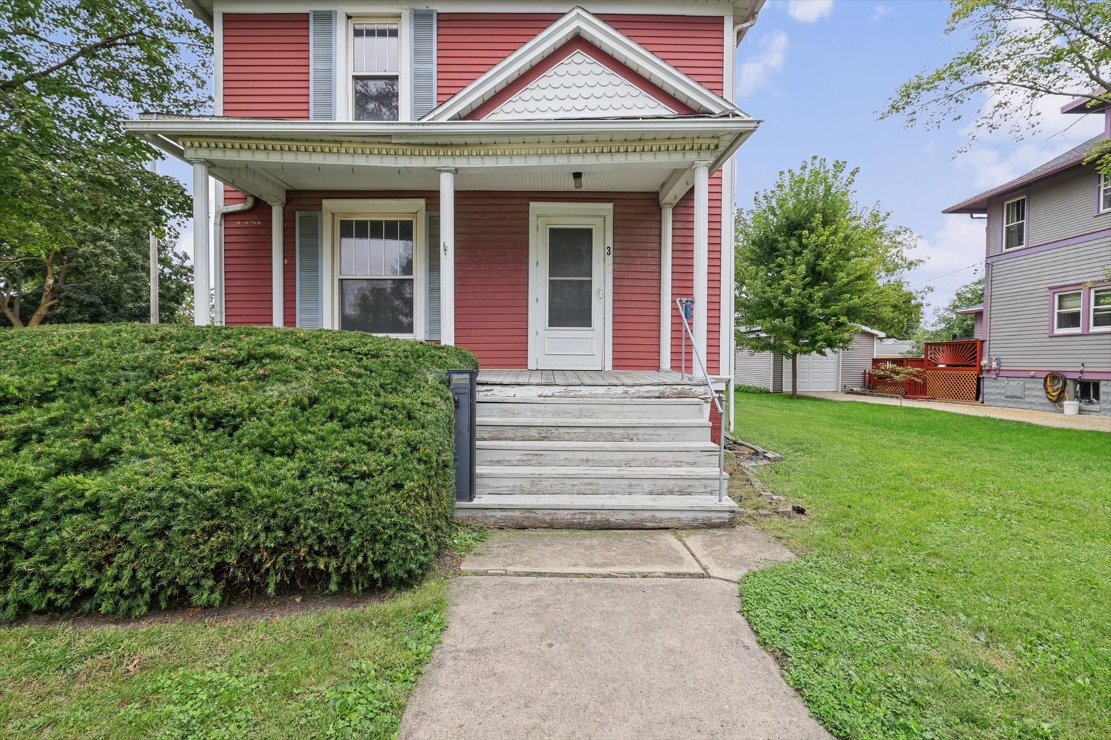 311 E Pells Street Property Photo 3