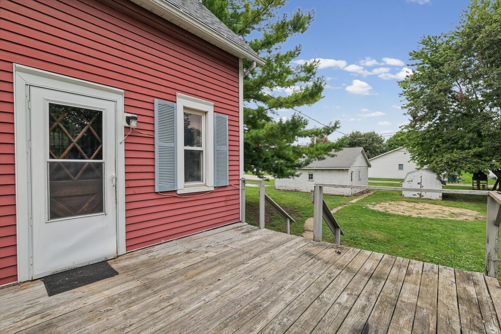 311 E Pells Street Property Photo 12