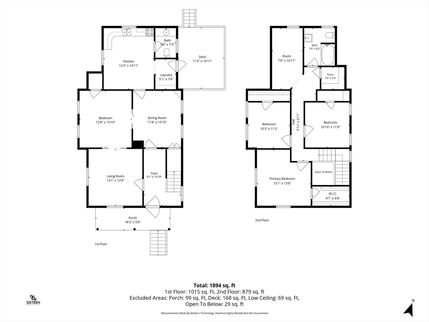311 E Pells Street Property Photo 38