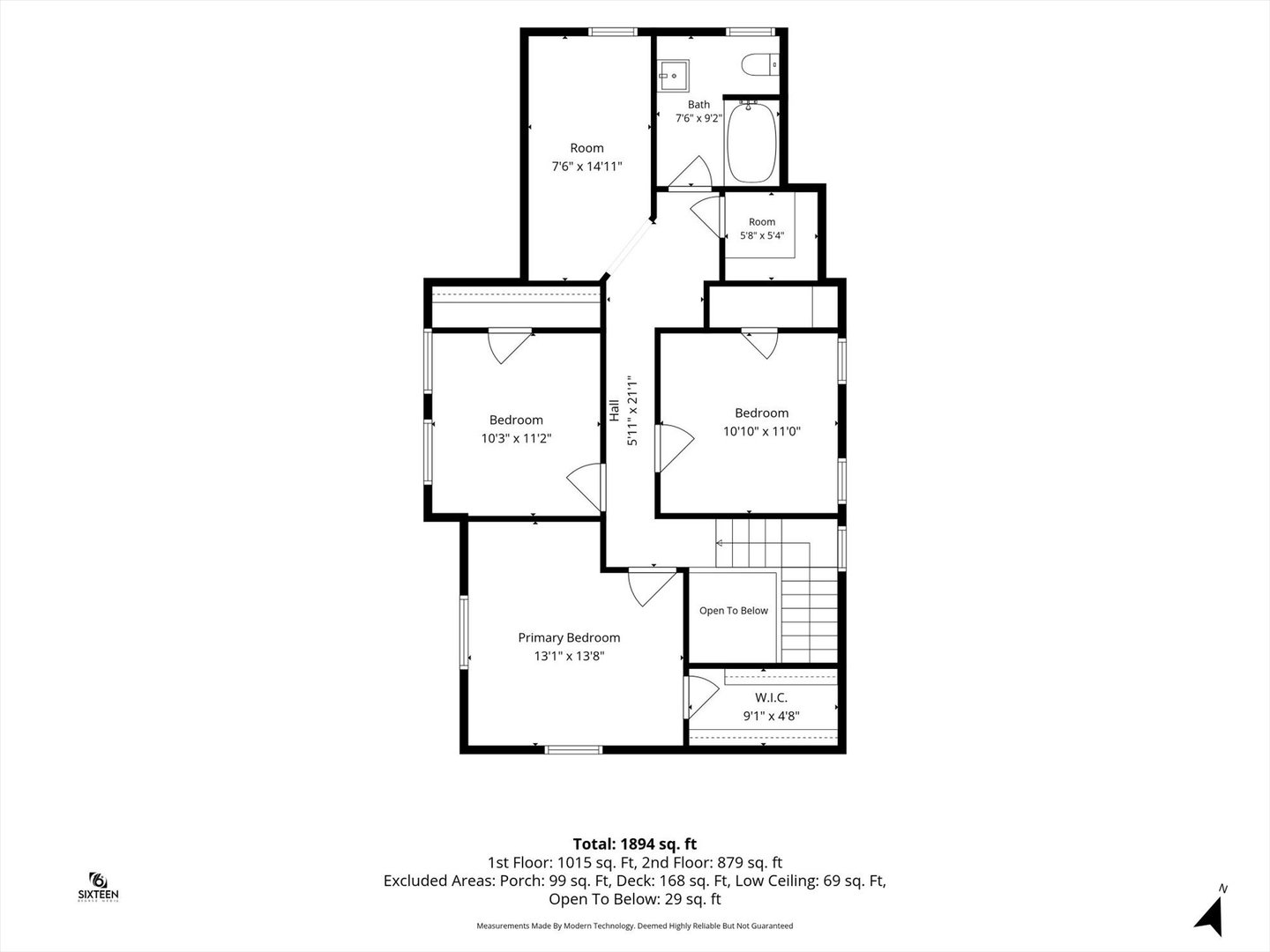 311 E Pells Street Property Photo 40