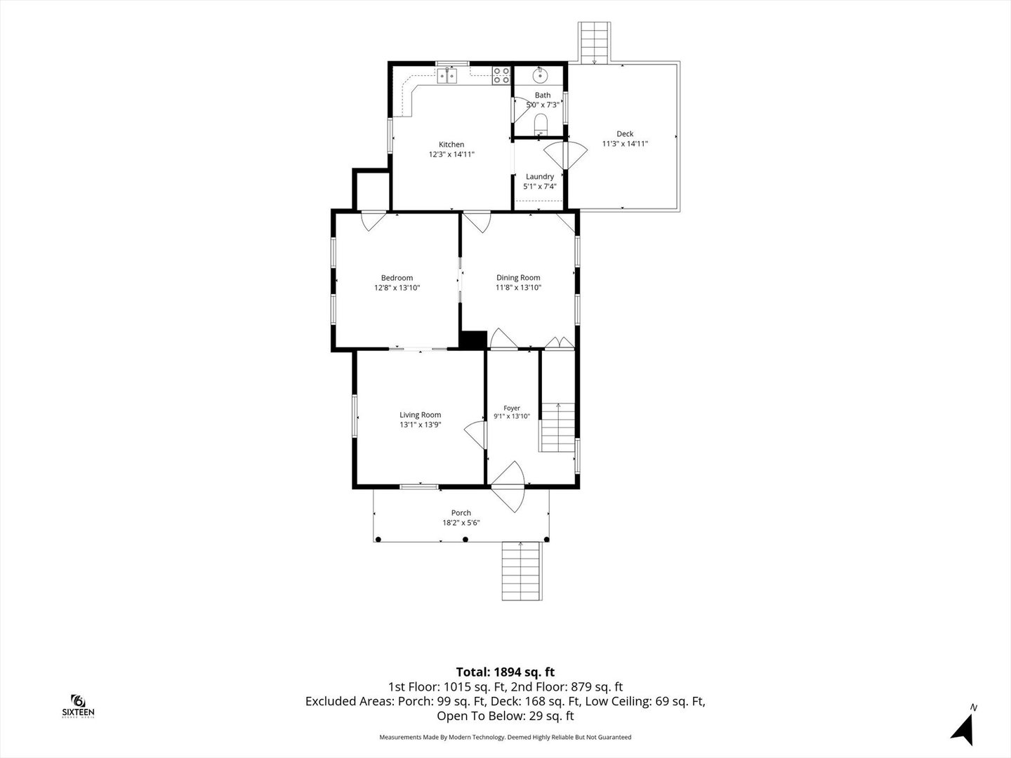 311 E Pells Street Property Photo 41