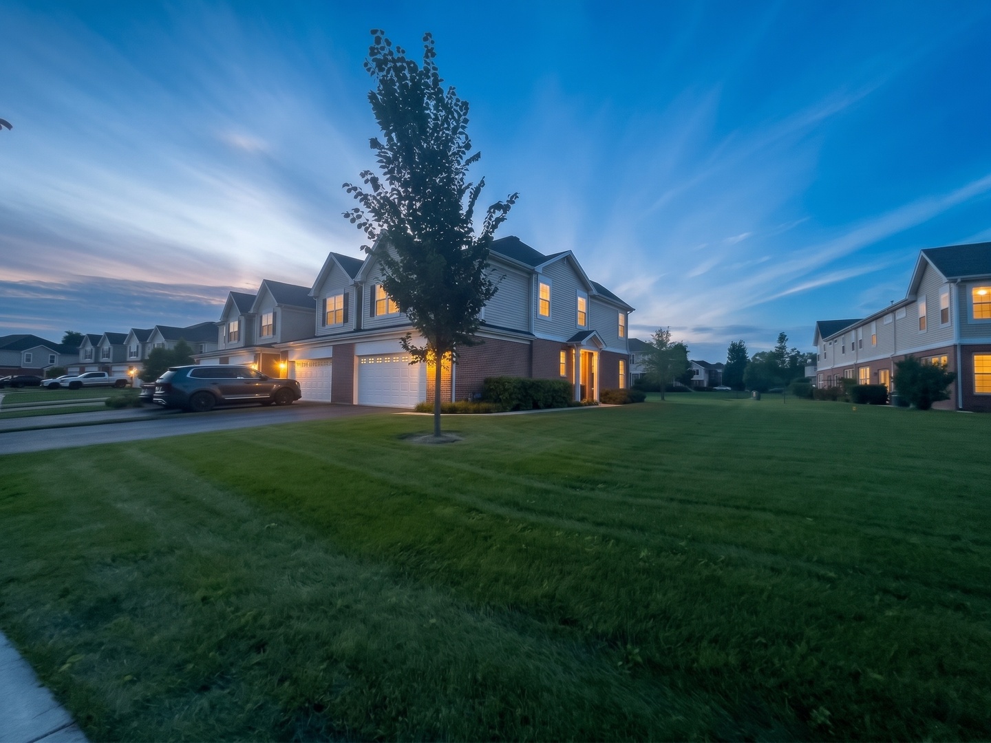 1246 Draper Road Property Photo 4
