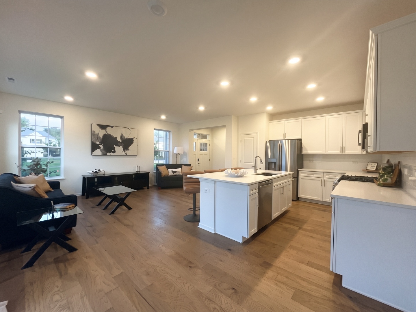1246 Draper Road Property Photo 8